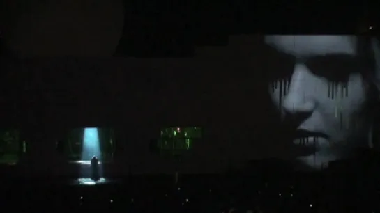 Roger Waters - The Wall Tour 2010-2011