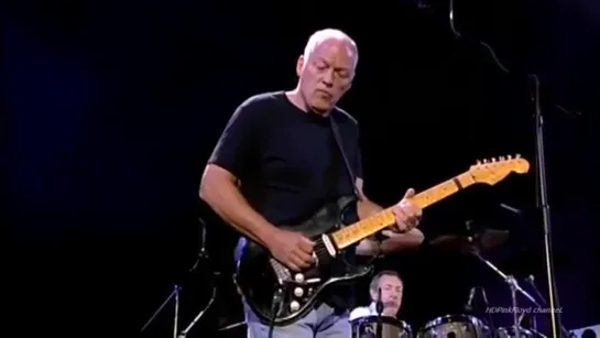 Pink Floyd - The Last Concert (Gilmour, Waters, Mason ,Wright )