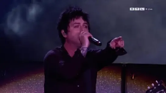 Green Day - Rock am Ring 2022 - Full Show (360p)