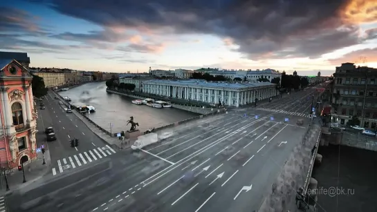 Санкт-Петербург, Россия.