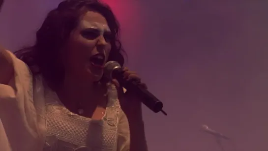 Within Temptation - Deceiver of Fools (Live)