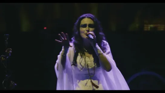 Within Temptation - The Power Of Love - Live at Black X-Mas 2016