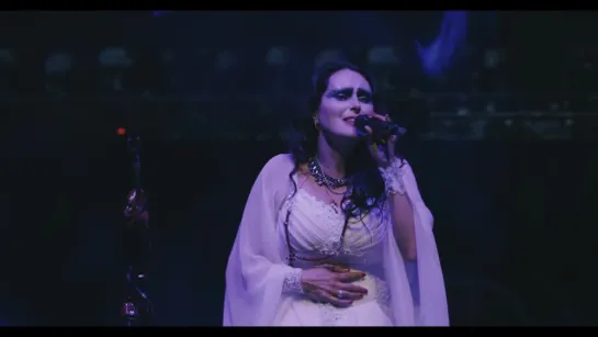 Within Temptation - Black Sabbath - Live at Black X-Mas 2016