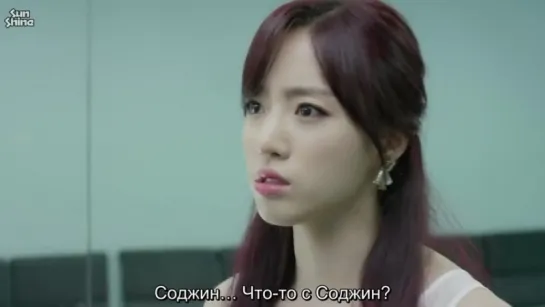 [рус.саб] Сладкий соблазн_Sweet Temptation [3.2_6]