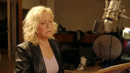 ✩ Агнета: АББА и после нее / Agnetha: Abba & After (2013)