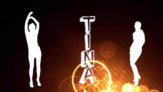 Otto Le Blanc  Alain Prideux - Tina 2k13 (Official Video) HD