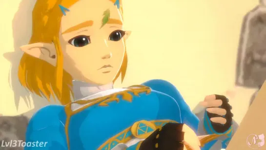 vk.com/xndevinegifvideo Lvl_3_Toaster  Princess_Zelda Sound  The_Legend_of_Zelda neroupii