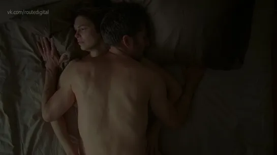 Jeanne Tripplehorn Nude - Morning (2010) HD 1080p Web-Dl Watch Online  Джинн Трипплхорн - Утро