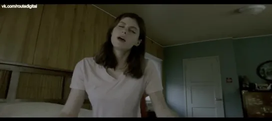 Alexandra Daddario - Songbird (2020) HD 1080p Watch Online  Александра Даддарио - Птица в клетке. Заражение