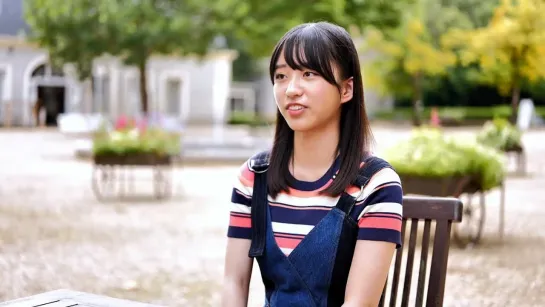 Documentary of 4th Generation - Kishi Honoka