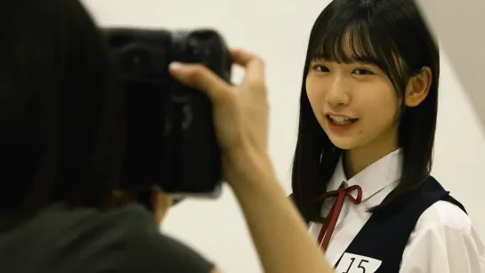 Documentary of 4th Generation - Fujishima Kaho