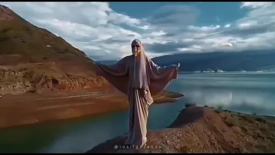 Beautiful Arabian song