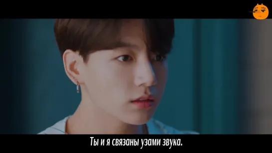 [FSG FOX] BTS - Lights |рус.саб|