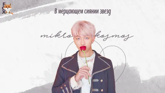 [FSG FOX] BTS – Mikrokosmos |рус.саб|