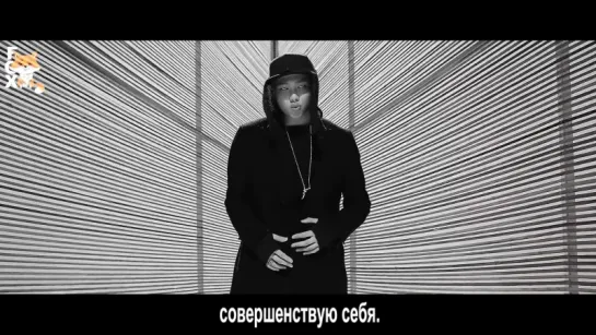 [FSG FOX] Rap Monster (RM) – Do You |рус.саб|