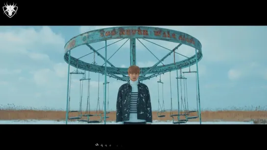 [КАРАОКЕ] BTS - Spring Day рус. суб./рус. саб.