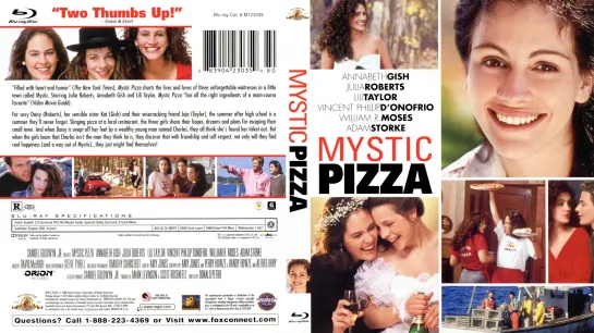 Мистическая Пицца (Mystic Pizza)_1988_1080p_США (комедийная мелодрама)