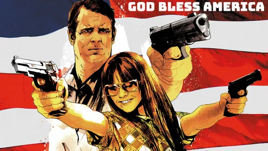 Боже, Благослови Америку! (God Bless America)_2011_720p_США (криминальная комедия)