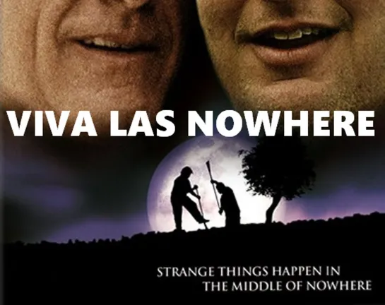 Убийство в Центре Америки (Viva Las Nowhere)_2000_720p