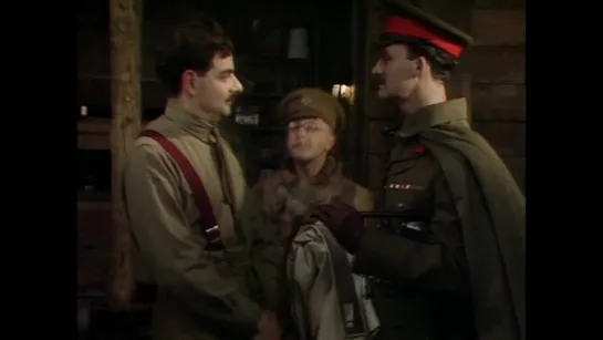 Blackadder - S4 - 06 - Goodbyeee