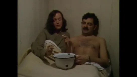 Blackadder - S4 - 05 - General Hospital