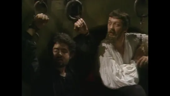 Blackadder - S2 - 06 - Chains