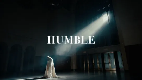 Kendrick Lamar - HUMBLE.