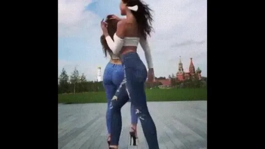 Cool Dance