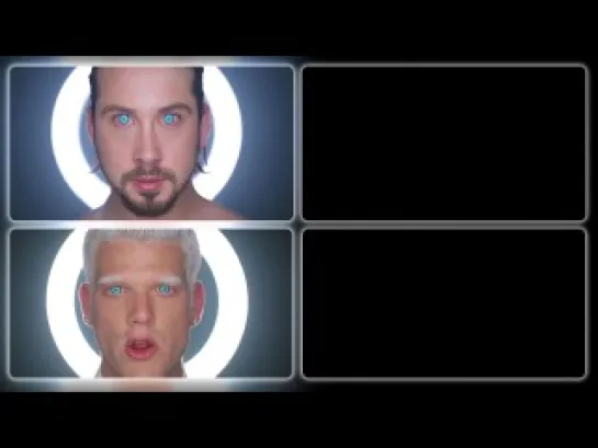 Pentatonix - Daft Punk -Get Lucky