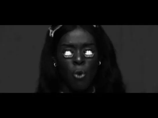 Azealia Banks - Yung Rapunxel