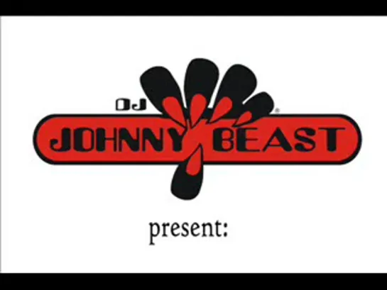 DJ Johnny Beast - Kiwi Mix (Demo Video)