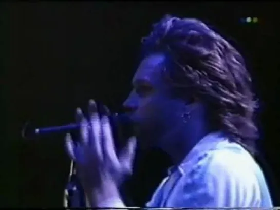 Bon Jovi - Help (Live)