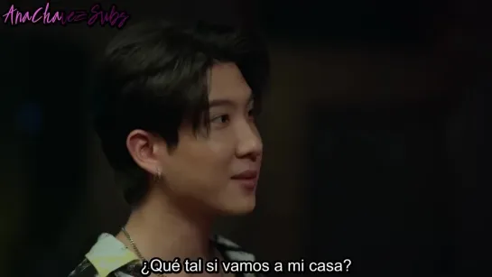 [Thai BL Sub Español] OFriends Cap. 11