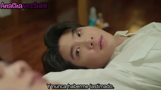 [Thai BL Sub Español] OFriends Cap. 7