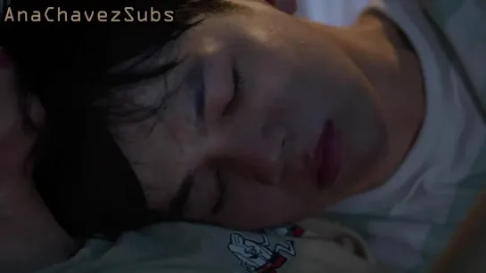 [Thai BL Sub Español] My Only 12% Cap. 3