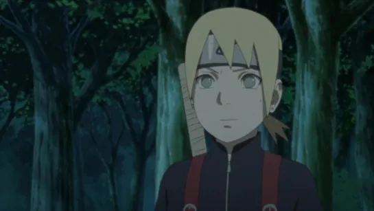 Boruto: Naruto Next Generations / Боруто: Новое поколение Наруто - 46 серия [Озвучка: Ancord (AniDub)]