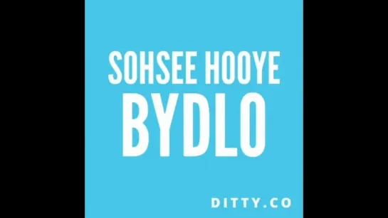 SOHSEE HOOYE BYDLO