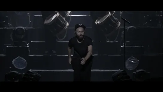 Woodkid – Volcano