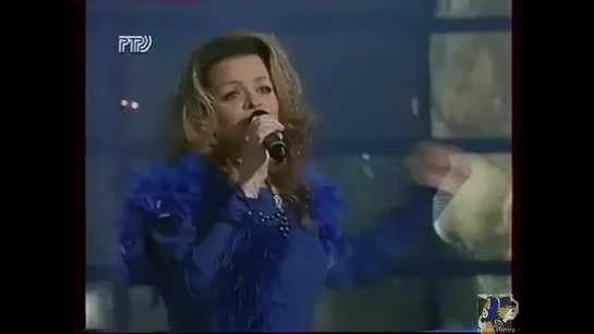 Лариса Долина - Все может быть [Live] (1996)