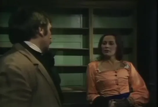 Therese Raquin part 3 3 BBC drama 1980 in english eng