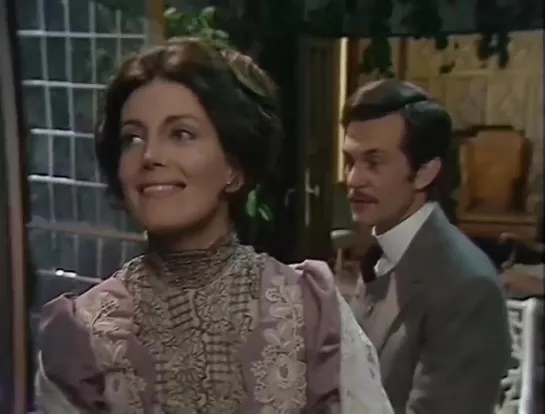 The Golden Bowl TV Mini-series 1972 Episode 4 in english eng