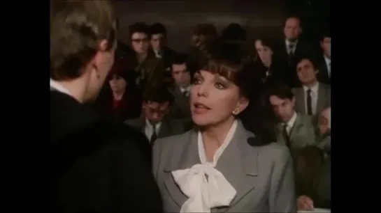 Sins 1986 Joan Collins  Mini Series  Episode 5 in english eng