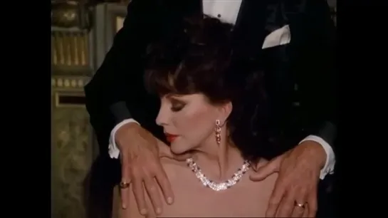 Sins 1986 Joan Collins  Mini Series  Episode 3 in english eng