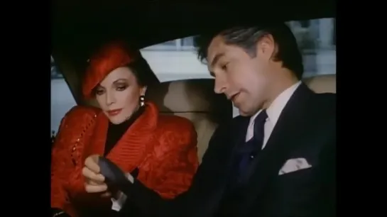 Sins 1986 Joan Collins  Mini Series  Episode 1 in english eng