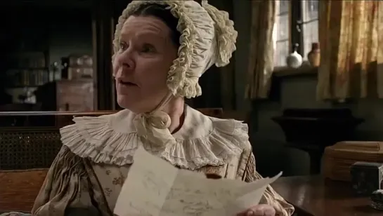 BBC - Cranford 2010 Episode 3  Series in english eng