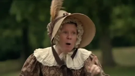 BBC - Cranford 2010 Episode 2  Series in english eng