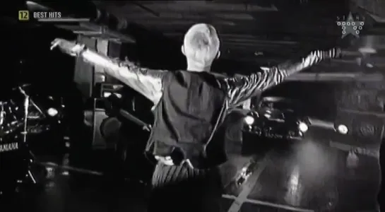 Roxette - Sleeping In My Car (Stars TV) Best Hits