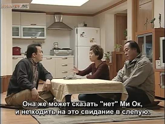 Прекраснее цветка / More beautiful than a flower / Bravo Mom серия 02/30