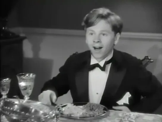 Babes In Arms 1939 Mickey Rooney Judy Garland in english eng