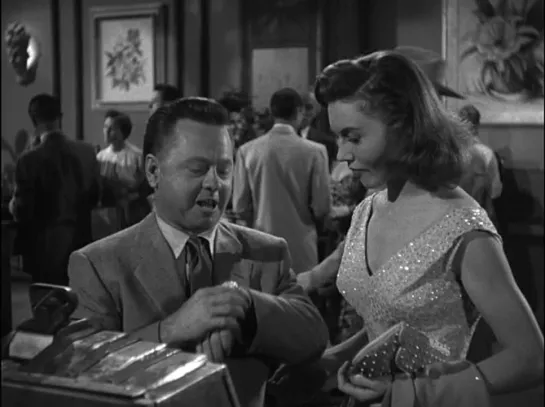 The Atomic Kid 1954 Mickey Rooney in english eng